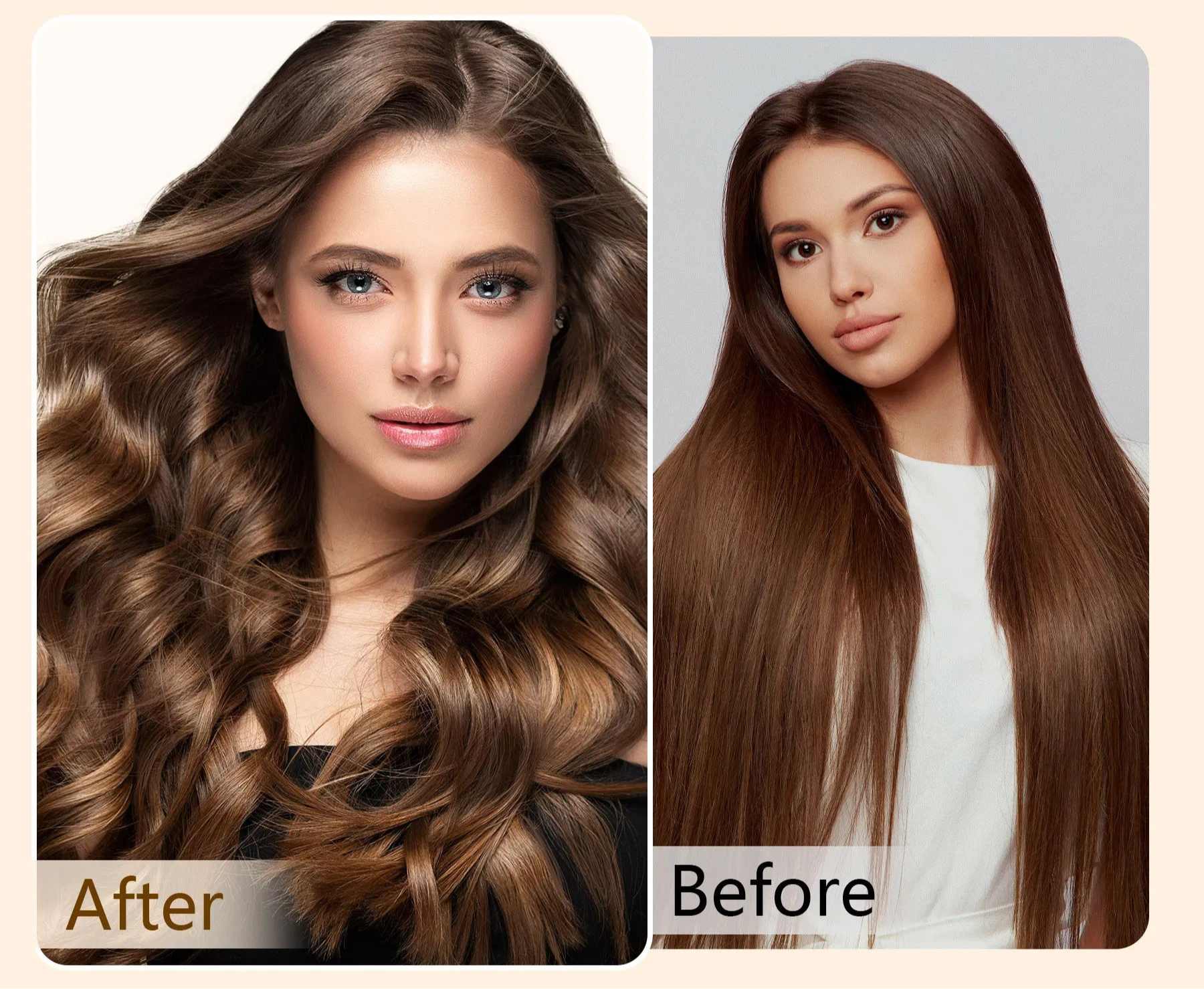 Awaken to Effortless, Healthy Curls Daily!